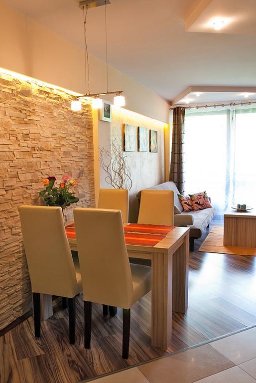 Apartament Perlowy Krynica Zdroj Exterior photo